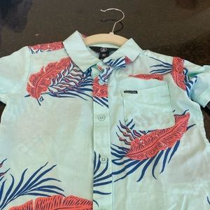 Volcom dress shirt